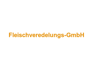 Metzgerei SWS Fleischveredelungs-GmbH Logo