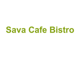 Sava Cafe Bistro Logo