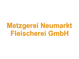 Metzgerei Neumarkt Fleischerei GmbH Logo