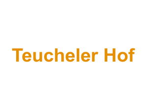 Teucheler Hof Logo