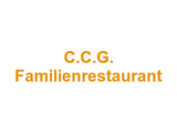 C.C.G. Familienrestaurant Logo