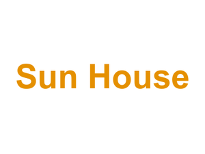 Sun House Logo