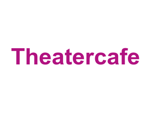 Theatercafe Logo