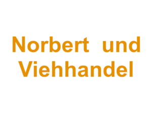 Metzgerei Schindele Norbert  und Viehhandel Logo