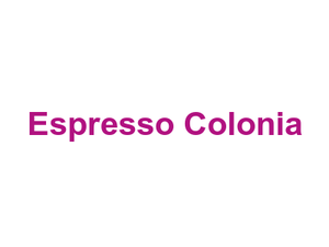 Espresso Colonia Logo