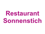Restaurant Sonnenstich Logo