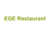 EGE Restaurant Logo