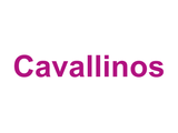 Cavallinos Logo