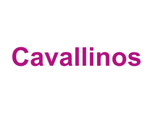Cavallinos Logo