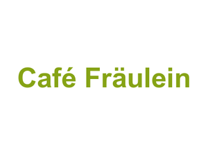 Café Fräulein Logo