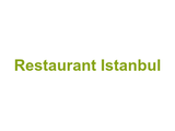 Restaurant Istanbul Logo