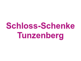 Schloss-Schenke Tunzenberg Logo