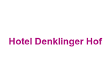 Hotel Denklinger Hof Logo
