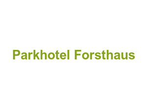 Parkhotel Forsthaus Logo