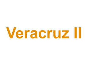 Veracruz II Logo
