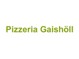Pizzeria Gaishöll Logo