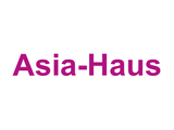 Asia-Haus Logo