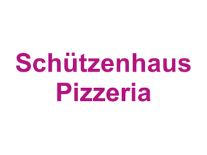 Schützenhaus Pizzeria Logo