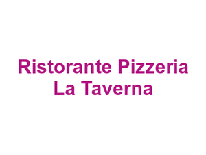 Ristorante Pizzeria La Taverna Logo
