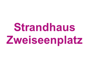 Strandhaus Zweiseenplatz Logo