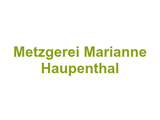 Metzgerei Marianne Haupenthal Logo