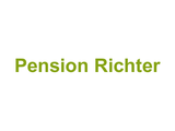 Pension Richter Logo