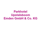 Parkhotel Upstalsboom Emden GmbH & Co. KG Logo