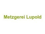 Metzgerei Lupold Logo
