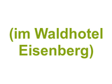 Restaurant „Montonnere“ (im Waldhotel Eisenberg) Logo