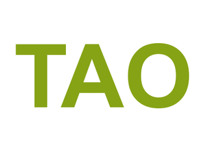 TAO Logo