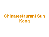 Chinarestaurant Sun Kong Logo