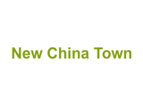 New China Town Logo