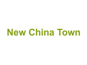 New China Town Logo