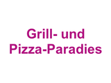 Grill- und Pizza-Paradies Logo
