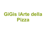 GiGi's l'Arte della Pizza Logo