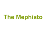 The Mephisto Logo