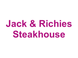 Jack & Richies Steakhouse Logo