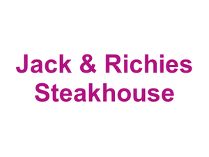 Jack & Richies Steakhouse Logo