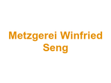 Metzgerei Winfried Seng Logo