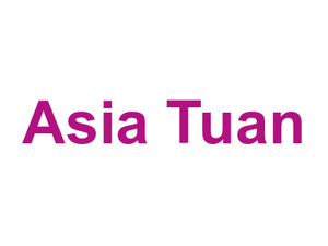 Asia Tuan Logo