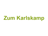 Zum Karlskamp Logo