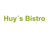 Huy´s Bistro Logo