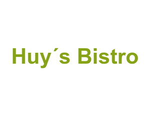 Huy´s Bistro Logo