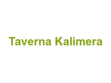 Taverna Kalimera Logo