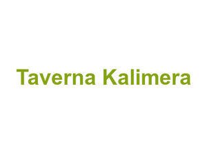 Taverna Kalimera Logo