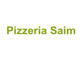 Pizzeria Saim Logo