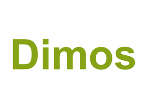 Dimos Logo