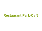 Restaurant Park-Café Logo
