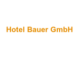 Hotel Bauer GmbH Logo