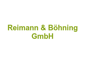 Metzgerei Fleischerei Reimann & Böhning GmbH Logo